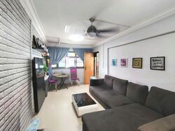 Blk 164 Woodlands Street 13 (Woodlands), HDB 4 Rooms #459412431